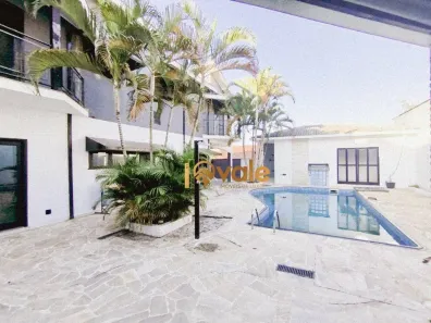 Casa de Condomínio com 4 Quartos à venda, 500m² no Vila Zezé, Jacareí