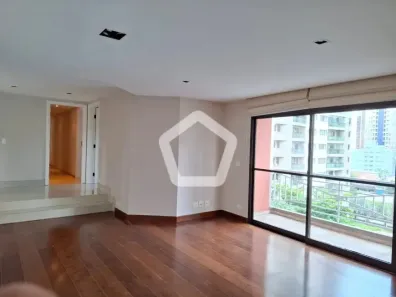Apartamento com 6 Quartos à venda, 180m² no Indianópolis, São Paulo