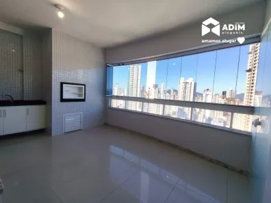 Apartamento com 2 Quartos para alugar, 104m² no Centro, Balneário Camboriú