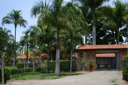 Fazenda/Sítio com 9 Quartos à venda, 500m² no , Monte Alegre do Sul