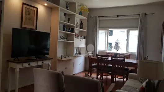 Apartamento com 2 Quartos à venda, 80m² no Copacabana, Rio de Janeiro