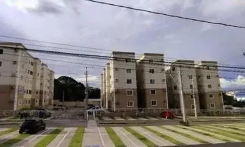 Apartamento com 2 Quartos à venda, 45m² no Da Paz, Manaus