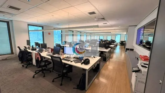 Sala Comercial à venda, 540m² no Itaim Bibi, São Paulo