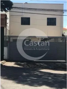 Imóvel Comercial com 9 Quartos à venda, 210m² no Ipiranga, São Paulo