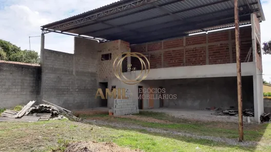 Ponto Comercial à venda, 344m² no Vila Iracema, São José dos Campos