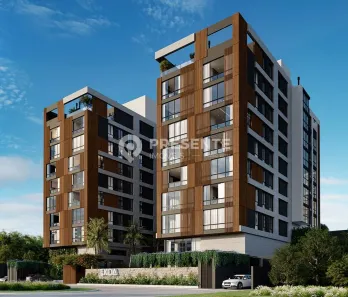 Cobertura com 3 Quartos à venda, 137m² no Santo Antônio, Joinville