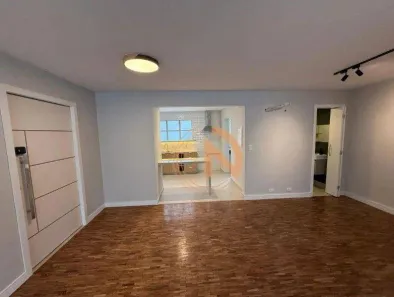 Apartamento com 3 Quartos à venda, 115m² no Vila Uberabinha, São Paulo