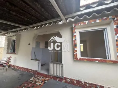 Casa com 3 Quartos à venda, 84m² no Cosmos, Rio de Janeiro