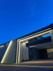 Casa com 3 Quartos à venda, 187m² no Parque das Flores, Goiânia