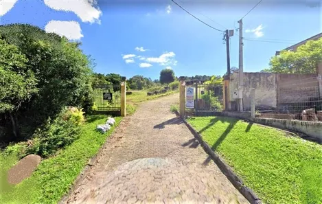 Lote/Terreno à venda, 280m² no Vila Nova, Porto Alegre