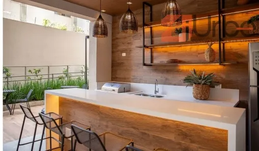 Apartamento com 3 Quartos à venda, 263m² no Vila Mariana, São Paulo
