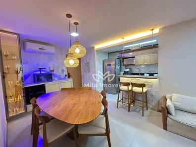 Apartamento com 3 Quartos à venda, 88m² no Jardim Camburi, Vitória