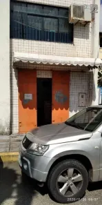 Sala Comercial para venda ou aluguel, 1m² no Centro, São Luís