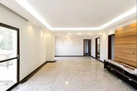 Apartamento com 3 Quartos para venda ou aluguel, 137m² no Vila Regente Feijó, São Paulo