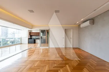 Apartamento com 4 Quartos à venda, 232m² no Vila Nova Conceição, São Paulo
