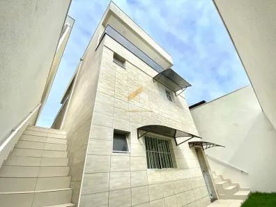 Casa com 3 Quartos à venda, 146m² no Residencial Parque da Fazenda, Campinas