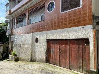 Casa com 3 Quartos para alugar, 70m² no Barra de Guaratiba, Rio de Janeiro