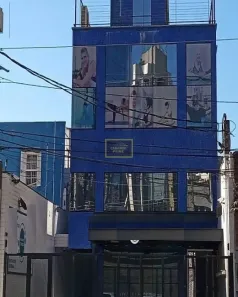 Imóvel Comercial para venda ou aluguel, 1059m² no Vila Nova Conceição, São Paulo