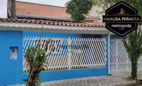 Casa com 2 Quartos à venda, 150m² no Jardim Terras de São João, Jacareí