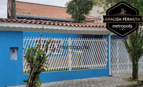 Casa com 2 Quartos à venda, 160m² no Jardim Terras de São João, Jacareí