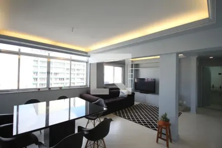 Cobertura com 2 Quartos à venda, 161m² no Sé, São Paulo