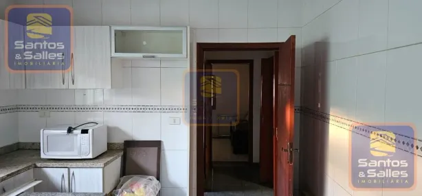 Casa com 3 Quartos à venda, 120m² no Vila Ema, São Paulo