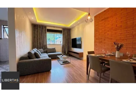 Apartamento com 2 Quartos à venda, 43m² no Marechal Rondon, Canoas