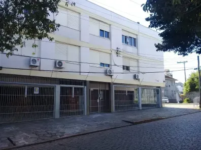 Apartamento com 2 Quartos à venda, 92m² no Medianeira, Porto Alegre