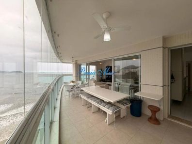 Apartamento com 3 Quartos à venda, 156m² no Vila Alzira, Guarujá