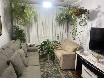 Apartamento com 2 Quartos à venda, 90m² no Cerqueira César, São Paulo