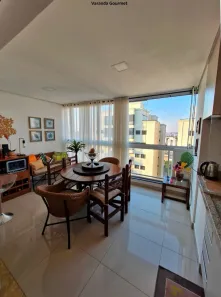Apartamento com 3 Quartos à venda, 131m² no Bom Jardim, São José do Rio Preto