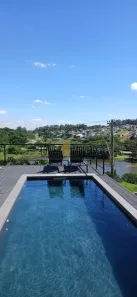 Casa de Condomínio com 5 Quartos à venda, 495m² no Bairro Tapera Grande, Itatiba