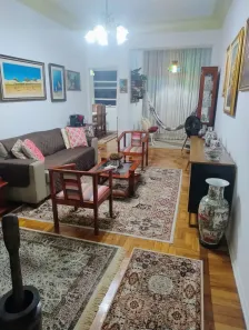 Apartamento com 3 Quartos à venda, 100m² no Copacabana, Rio de Janeiro