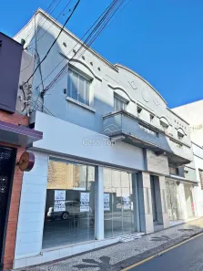 Sala Comercial com 1 Quarto para alugar, 100m² no Centro, Ponta Grossa