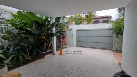 Casa com 3 Quartos para alugar, 201m² no Jardim Novo Mundo, São Paulo