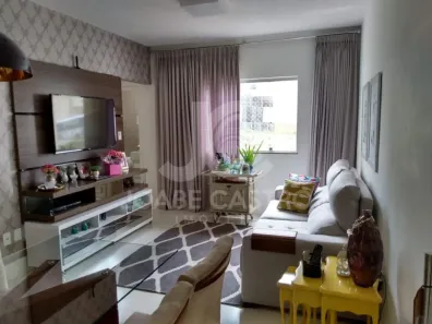 Apartamento com 3 Quartos à venda, 94m² no Candeias, Vitória da Conquista