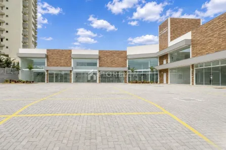 Ponto Comercial para alugar, 329m² no Centro, Palhoça