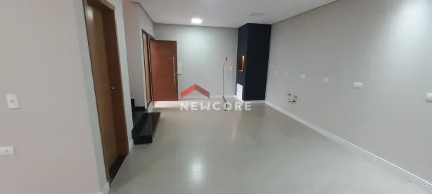 Casa de Condomínio com 3 Quartos à venda, 137m² no Canadá, Cascavel