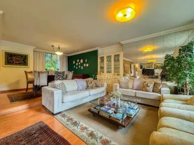 Apartamento com 3 Quartos à venda, 155m² no Bela Vista, São Paulo