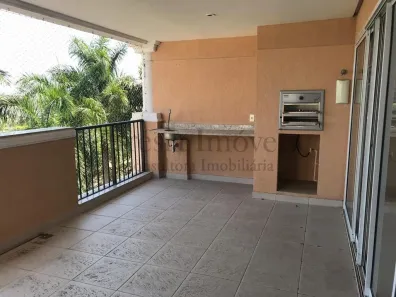 Apartamento com 4 Quartos à venda, 155m² no Barra da Tijuca, Rio de Janeiro