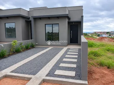 Casa com 3 Quartos à venda, 55m² no Boa Vista, São Leopoldo