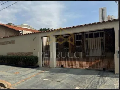 Casa com 3 Quartos à venda, 172m² no DAE, Campinas