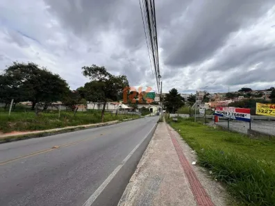 à venda, 1800m² no Chácaras Cotia, Contagem