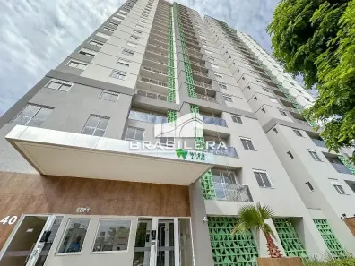 Apartamento com 2 Quartos à venda, 10m² no Setor Pedro Ludovico, Goiânia