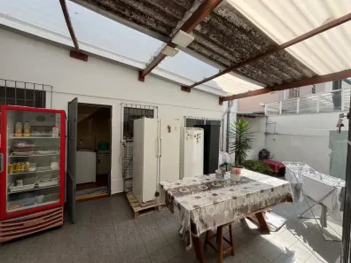 Sobrado com 3 Quartos à venda, 164m² no Vila Cordeiro, São Paulo