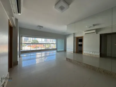 Apartamento com 3 Quartos à venda, 134m² no Setor Marista, Goiânia