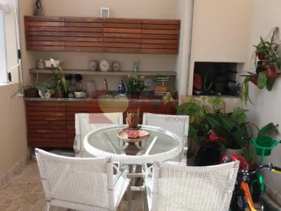 Cobertura com 3 Quartos à venda, 129m² no Chácara Santo Antônio (Zona Sul), São Paulo