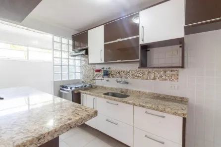 Apartamento com 2 Quartos à venda, 90m² no Vila Olímpia, São Paulo