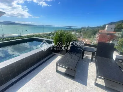 Apartamento com 1 Quarto para alugar, 43m² no Jurerê, Florianópolis