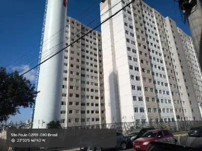Apartamento com 2 Quartos à venda, 32m² no Vila Palmeiras, São Paulo